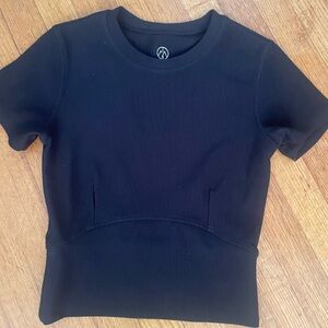 Cropped and lightly rubbed work out too.